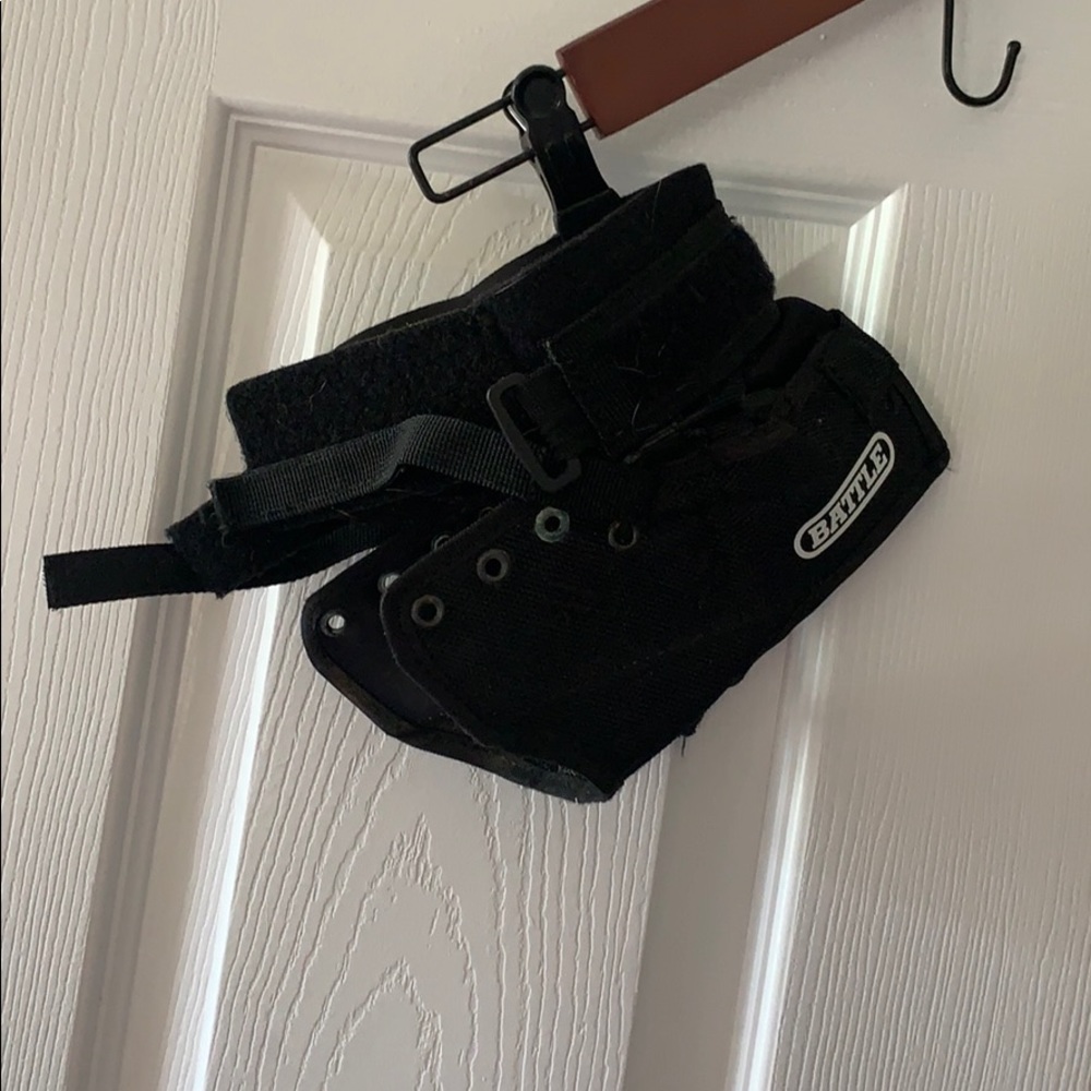 Ankle support